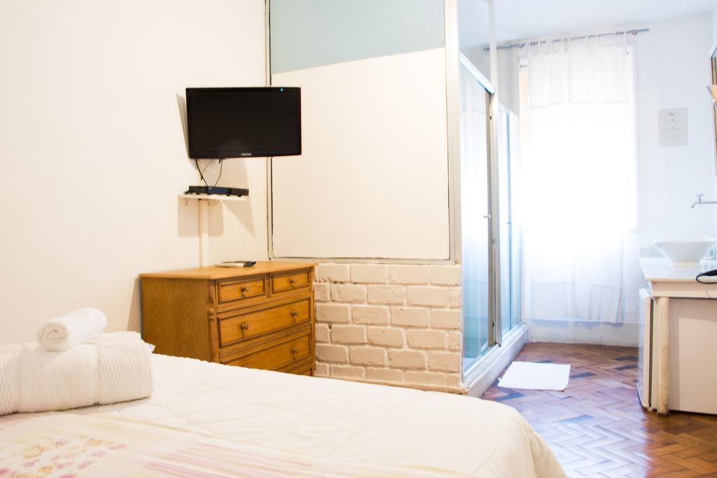Leblon Spot Design Hostel Рио де Жанейро Екстериор снимка