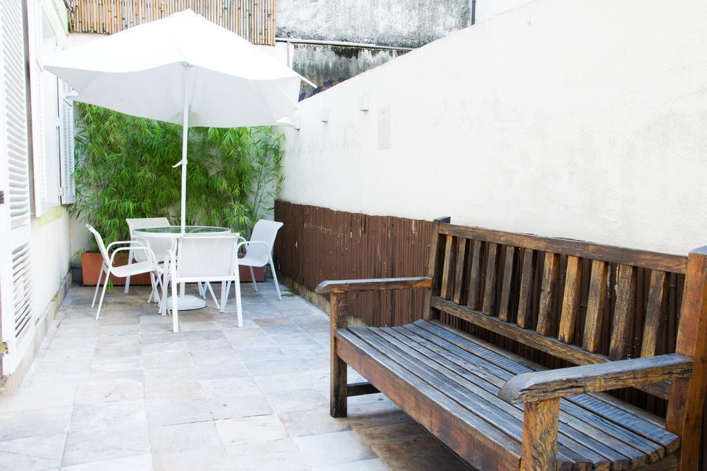 Leblon Spot Design Hostel Рио де Жанейро Екстериор снимка