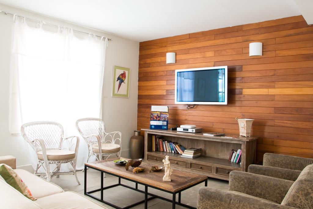 Leblon Spot Design Hostel Рио де Жанейро Екстериор снимка
