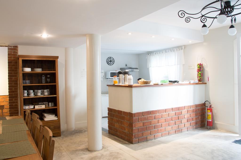 Leblon Spot Design Hostel Рио де Жанейро Екстериор снимка