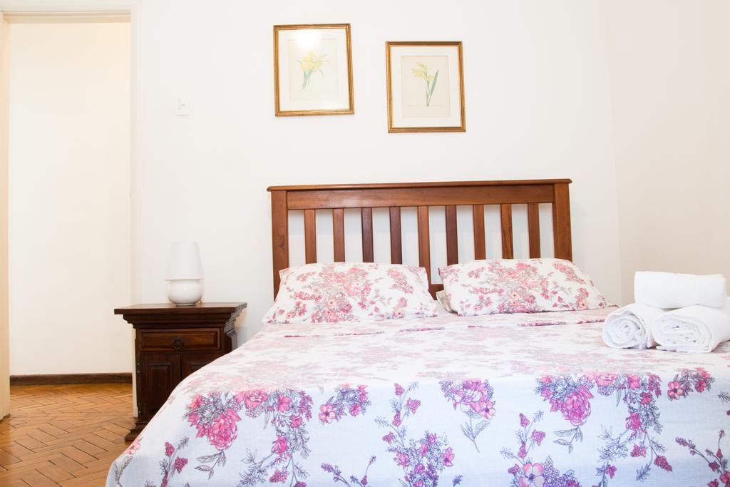 Leblon Spot Design Hostel Рио де Жанейро Екстериор снимка