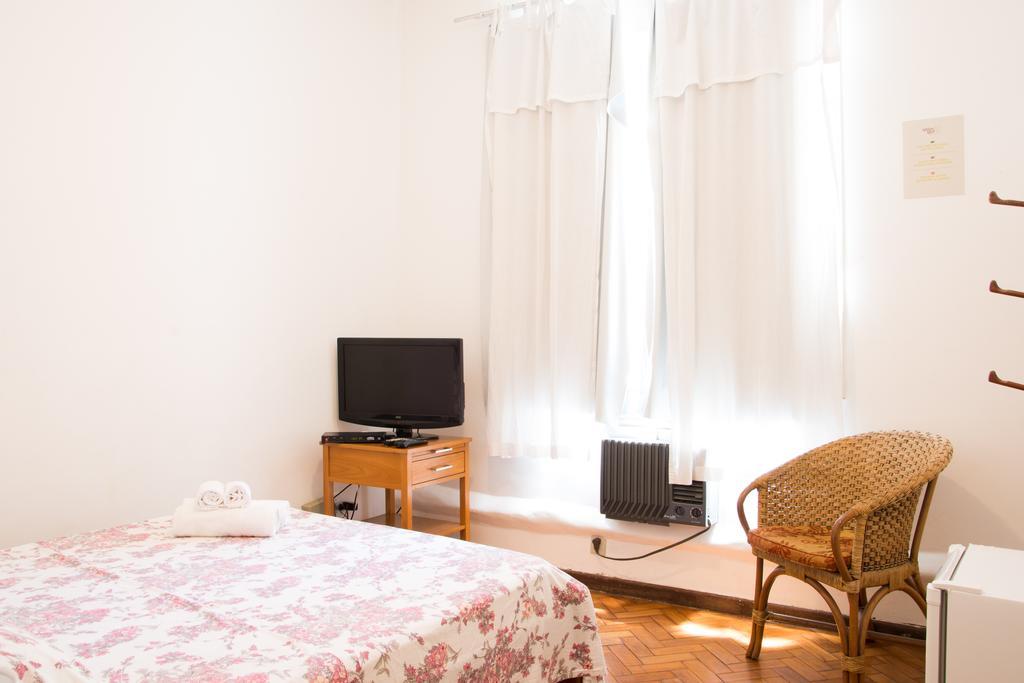 Leblon Spot Design Hostel Рио де Жанейро Екстериор снимка