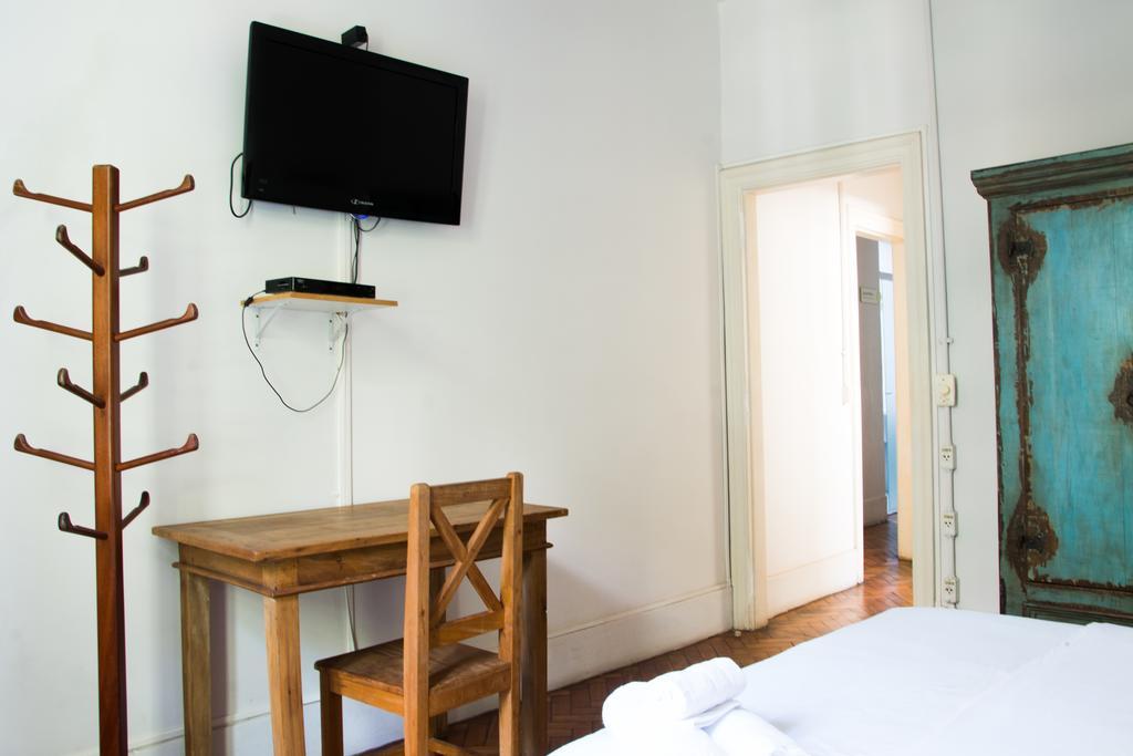 Leblon Spot Design Hostel Рио де Жанейро Екстериор снимка
