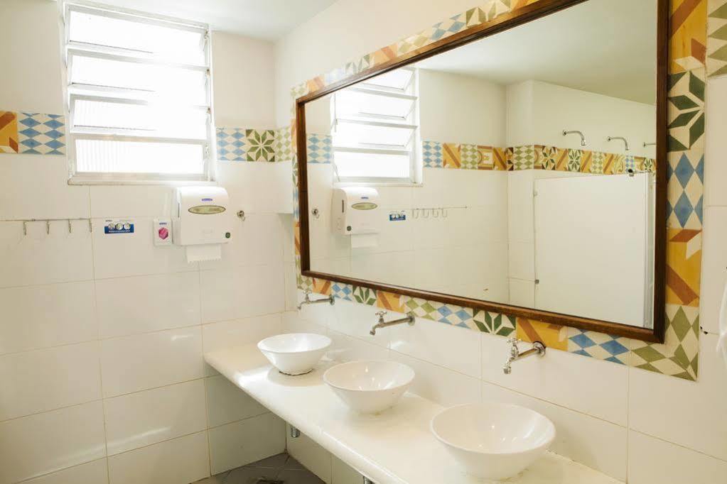 Leblon Spot Design Hostel Рио де Жанейро Екстериор снимка